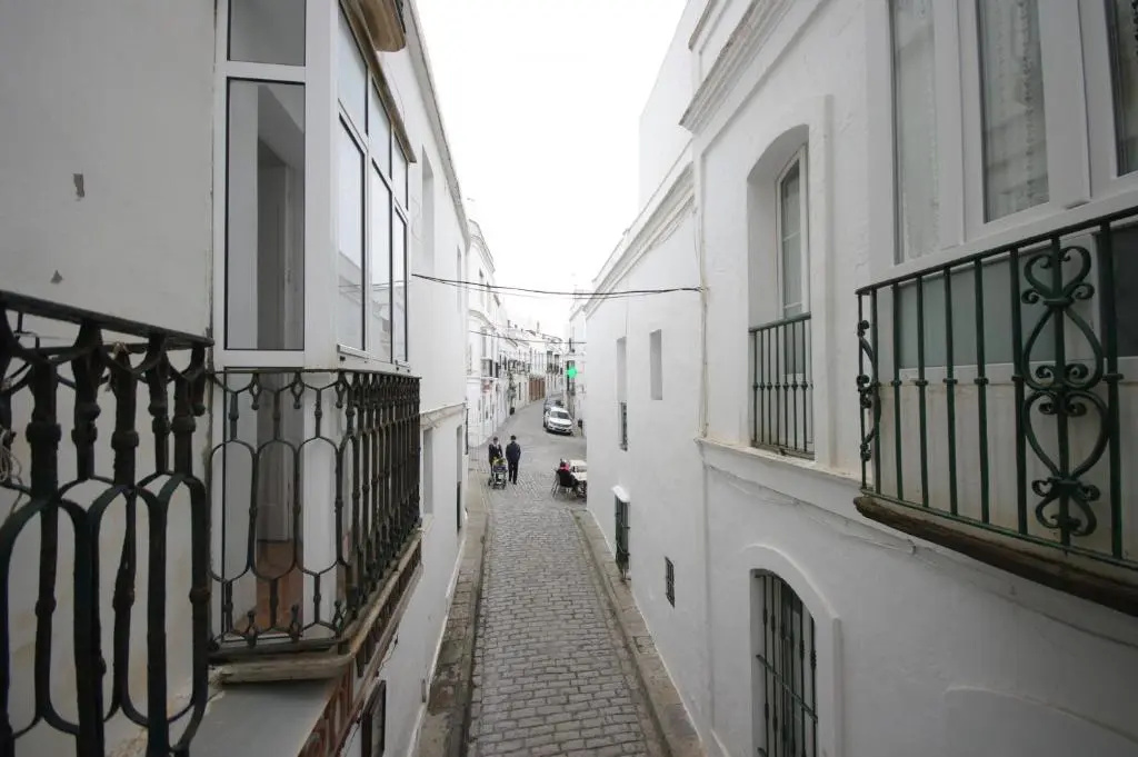 121 Apartamento La Chirimoya