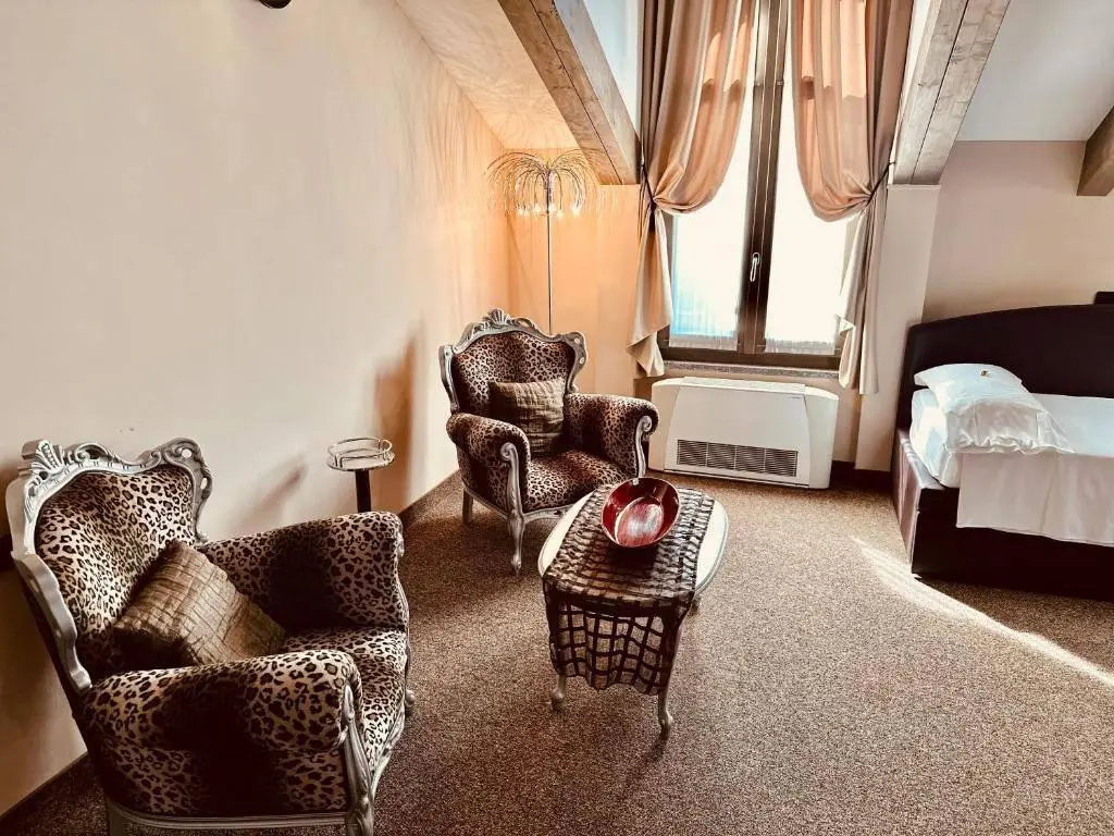 Hotel photo 19