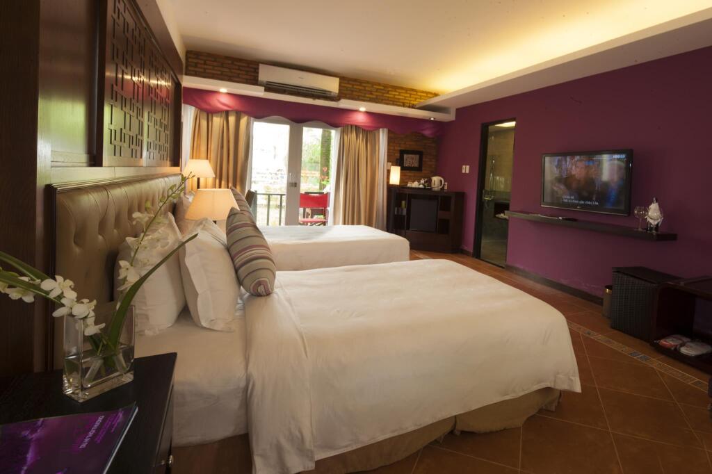 Famiana Resort & Spa