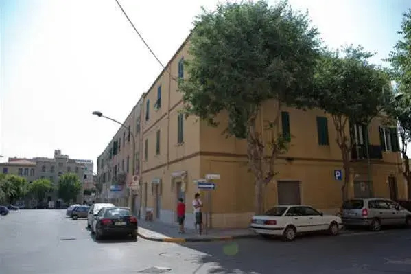Abba De Mar