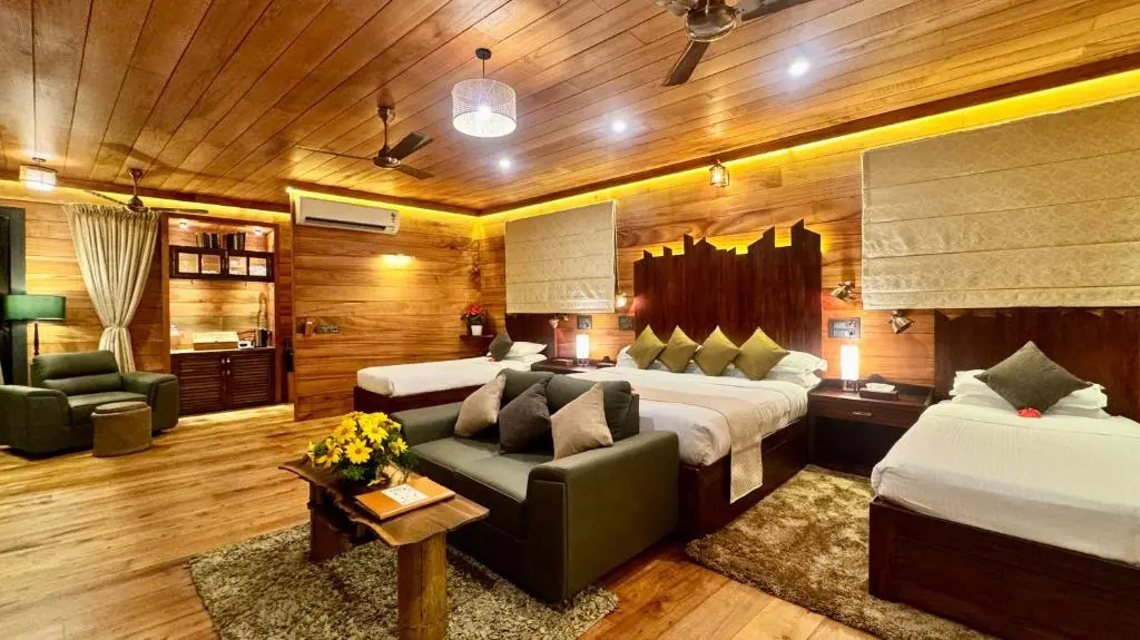 Hotel photo 14