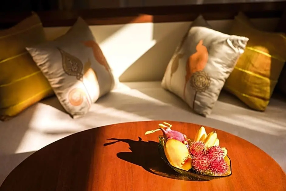 La Residence d'Angkor, A Belmond Hotel, Siem Reap - Chambres