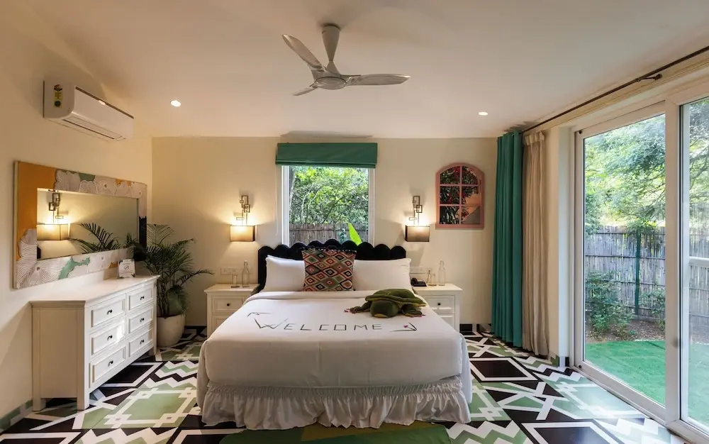Hotel photo 20