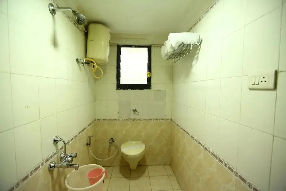 OYO Rooms Marina Beach Chennai - Général