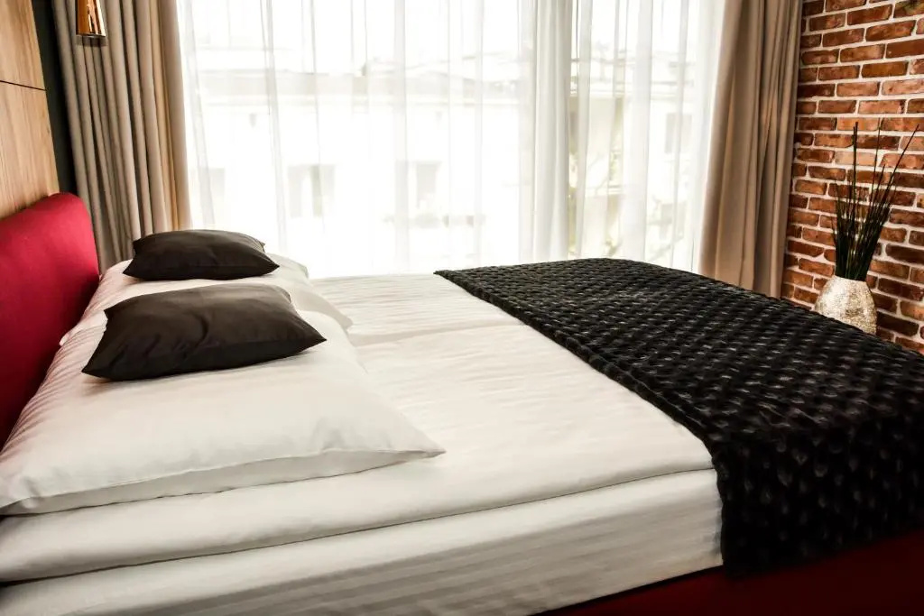 Apartament 34 Gdynia KLIMATYZOWANY