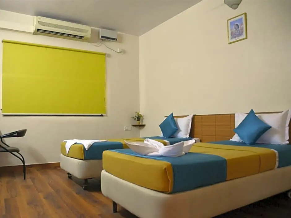 Online Suites - Chambres