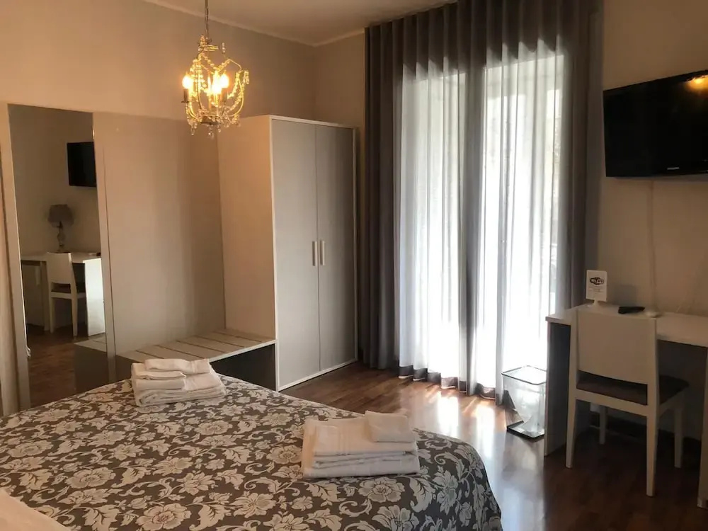 Comfort Suite