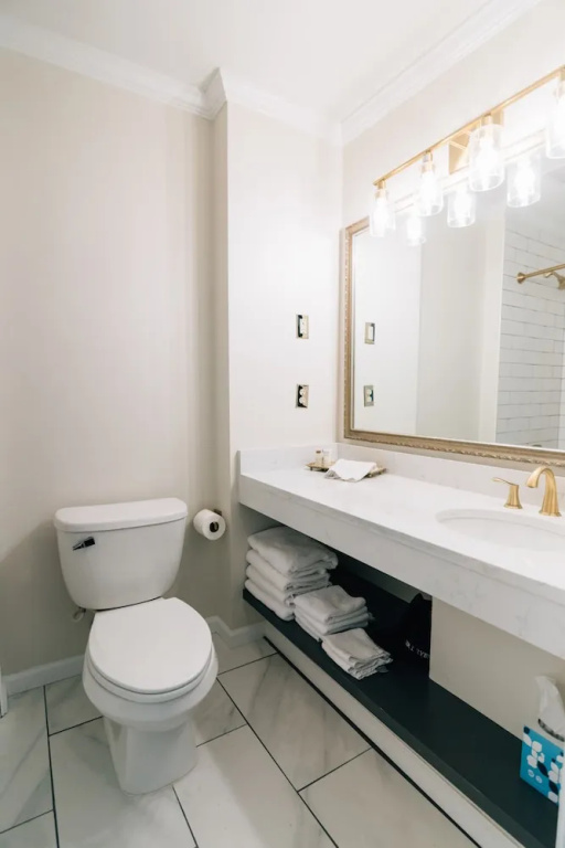 Church Street Inn - Chambres