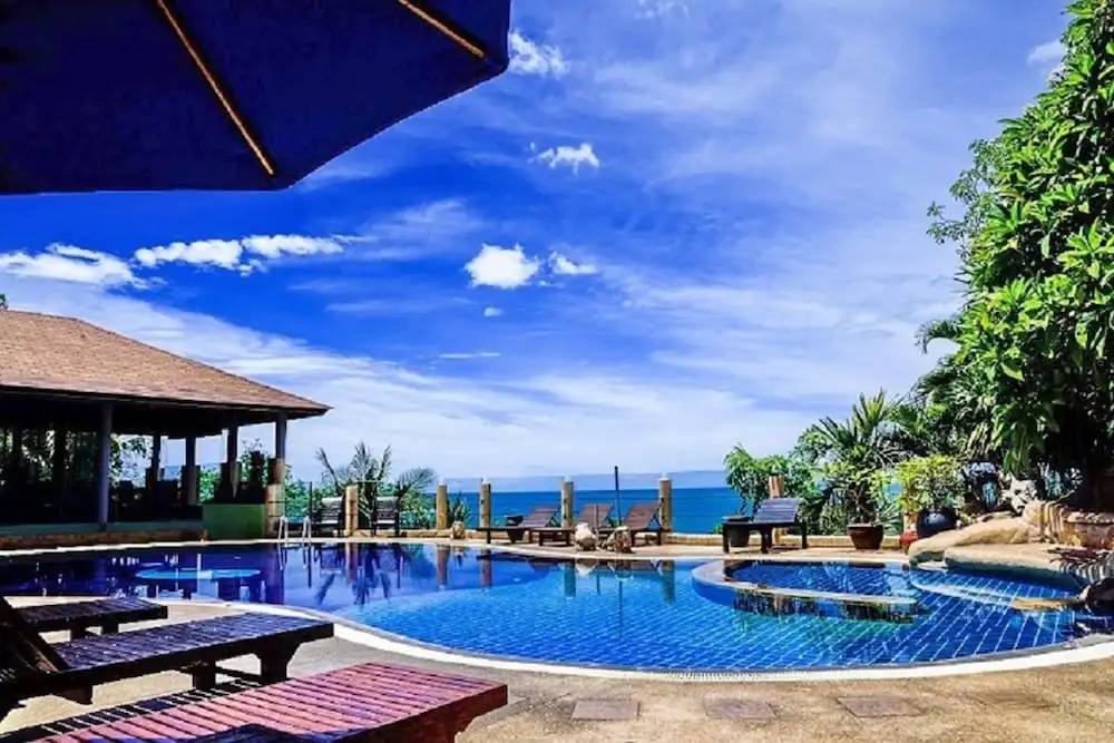 Chaweng Bay View Resort - Général