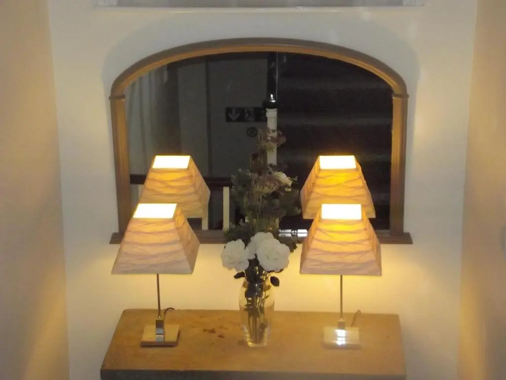 No24 Ventnor - Chambres