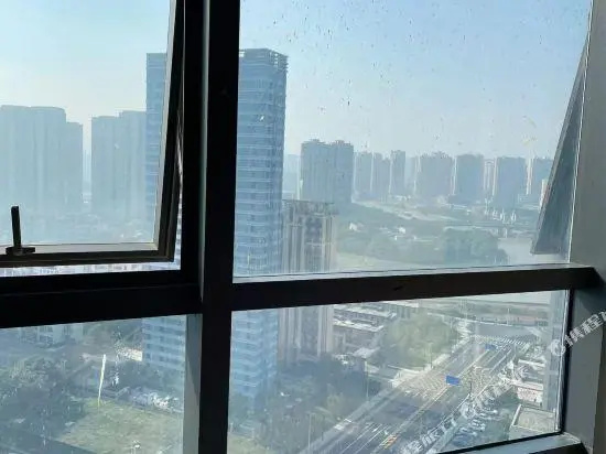 Xinding Hotel(Golden Century Fortune Building Store)