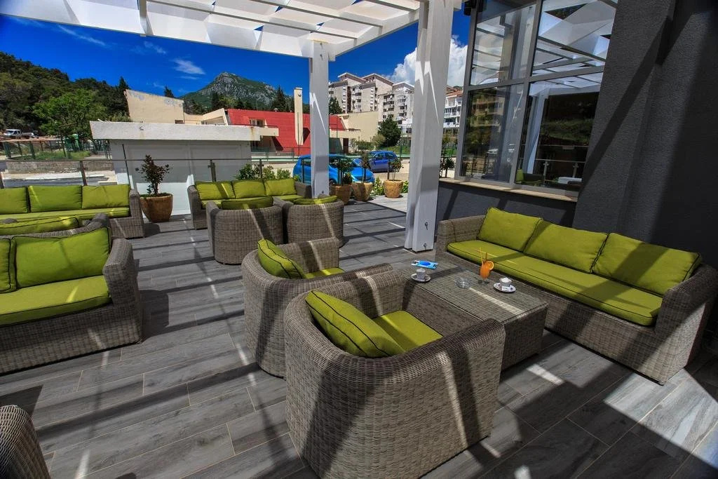 Porto Sole Hotel - Général
