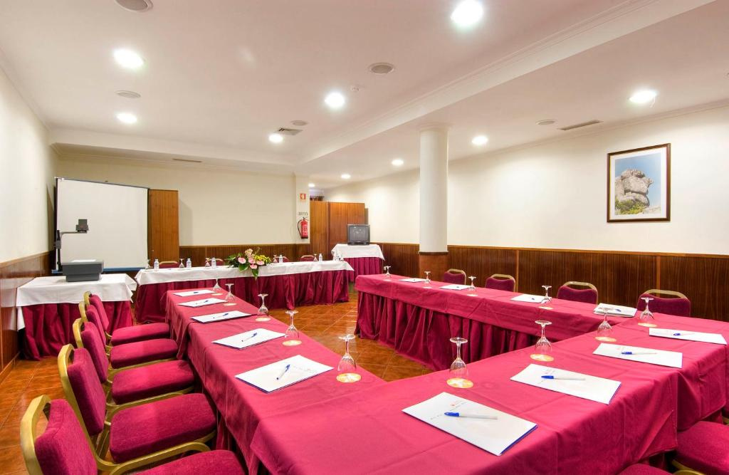 Hotel Eurosol Gouveia - Général