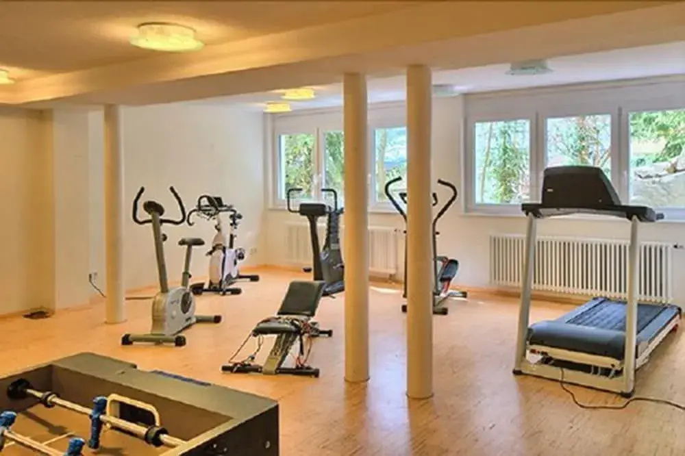 Jufa Hotel Schwarzwald - Général