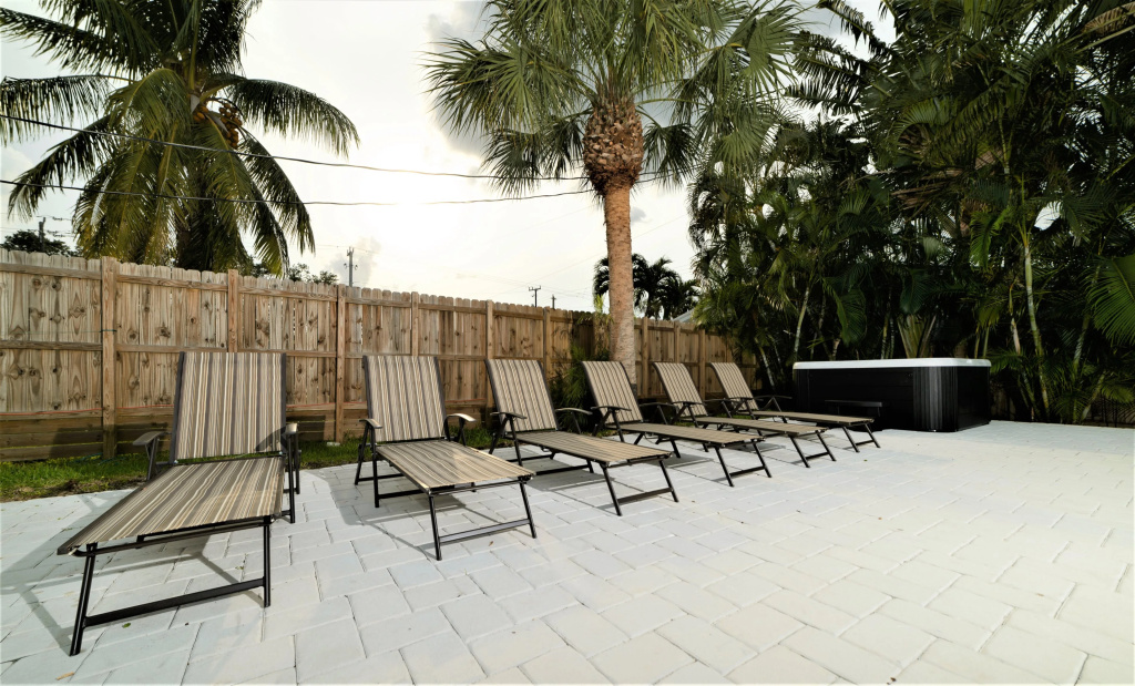 Casa Ria Luxury House & Private Pool