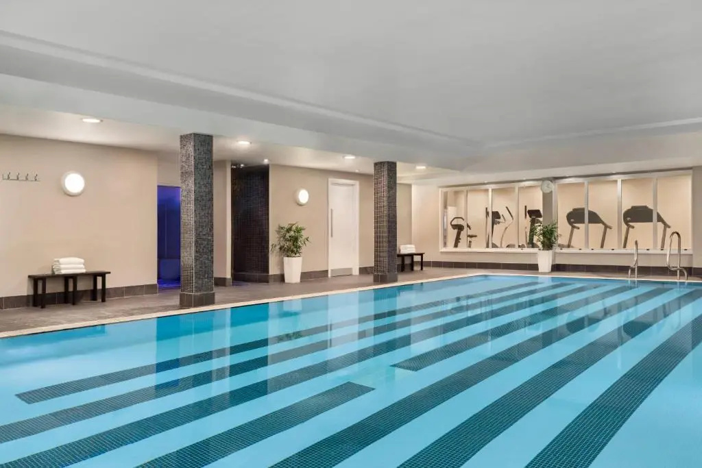 Holiday Inn Birmingham Airport - NEC by IHG - Général