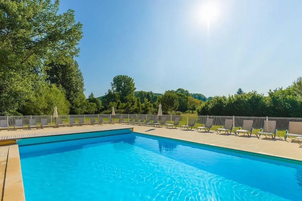 Résidence Lagrange Vacances Les Bastides de Lascaux - Général