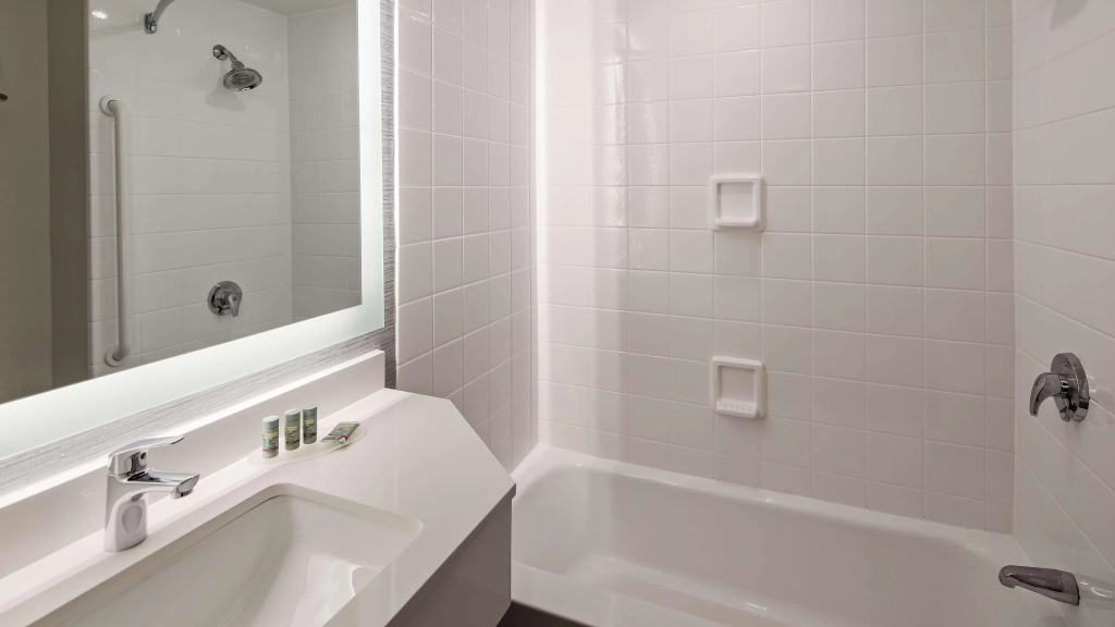 Best Western Paramus Hotel & Suites - Général