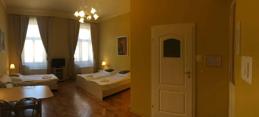 Aparthotel Maria - Général