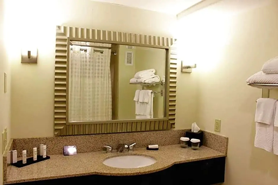 Embassy Suites by Hilton Laredo - Chambres