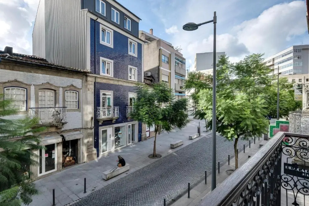 Nº150 Apartment & Suites with terrace