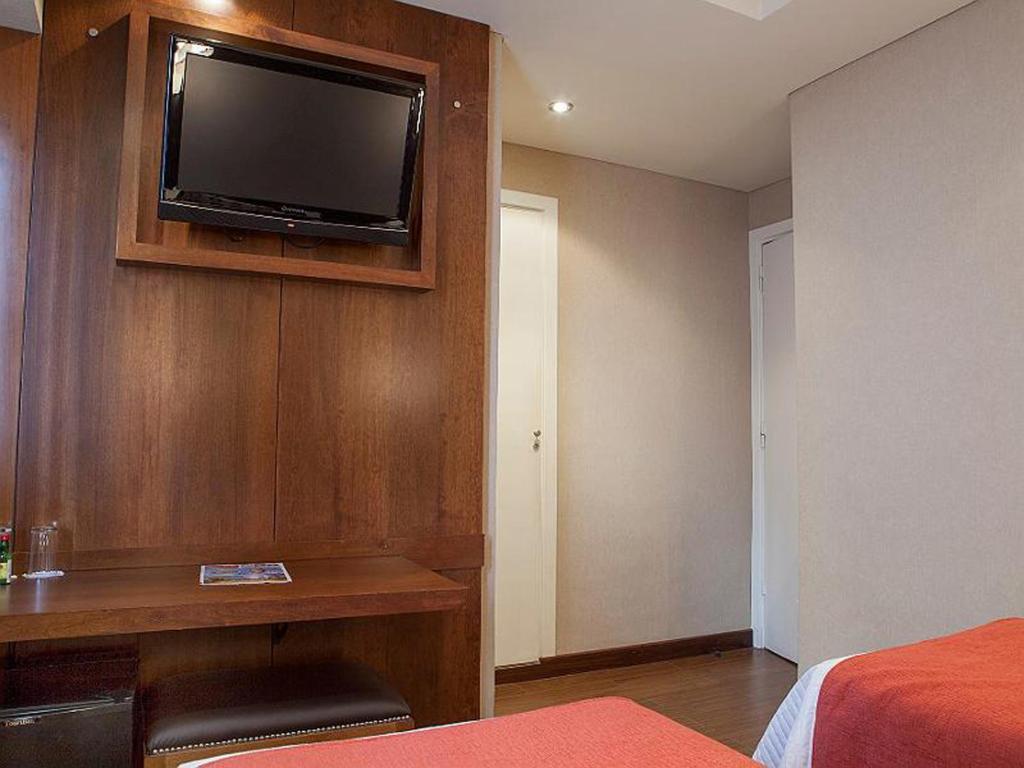 Двухместный номер Standard 2 отдельные кровати в Waldorf Hotel