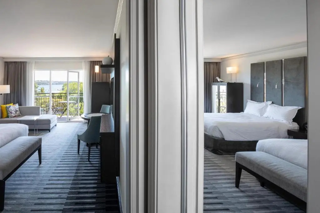InterContinental Sydney Double Bay by IHG - Chambres