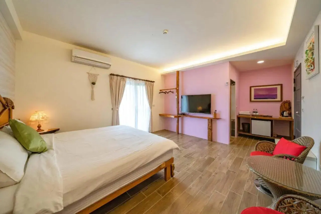 Marble House B&B