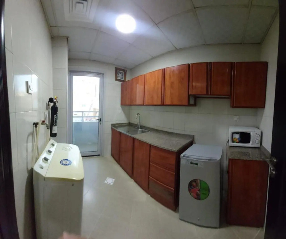 Al Khaleej Plaza Hotel Apartments - Général