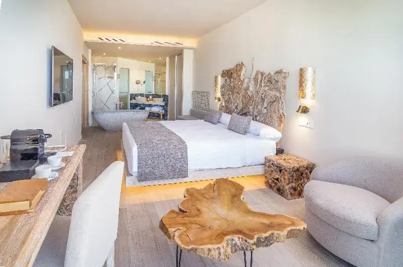 Hotel Zahara Beach by Q Hotels - Chambres