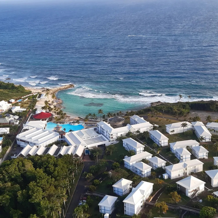 Beach & Waterfront