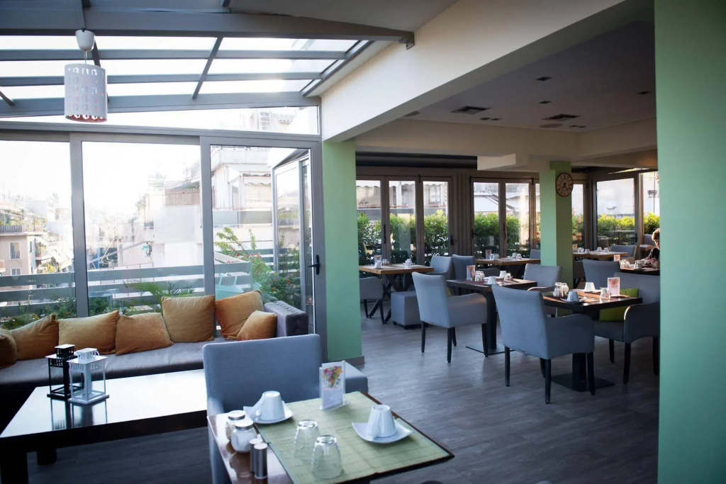 Hotel photo 18