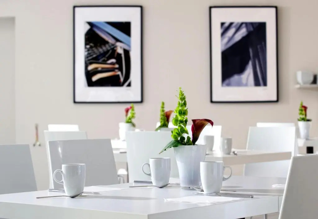 TRYP by Wyndham Frankfurt - Chambres