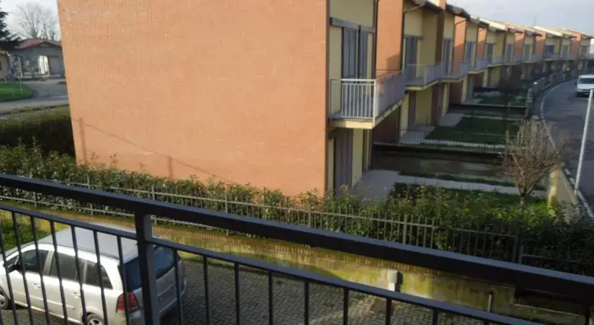 Miradolo Terme
