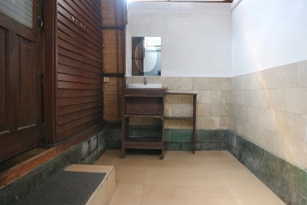 GiliPaddy Resort - Général