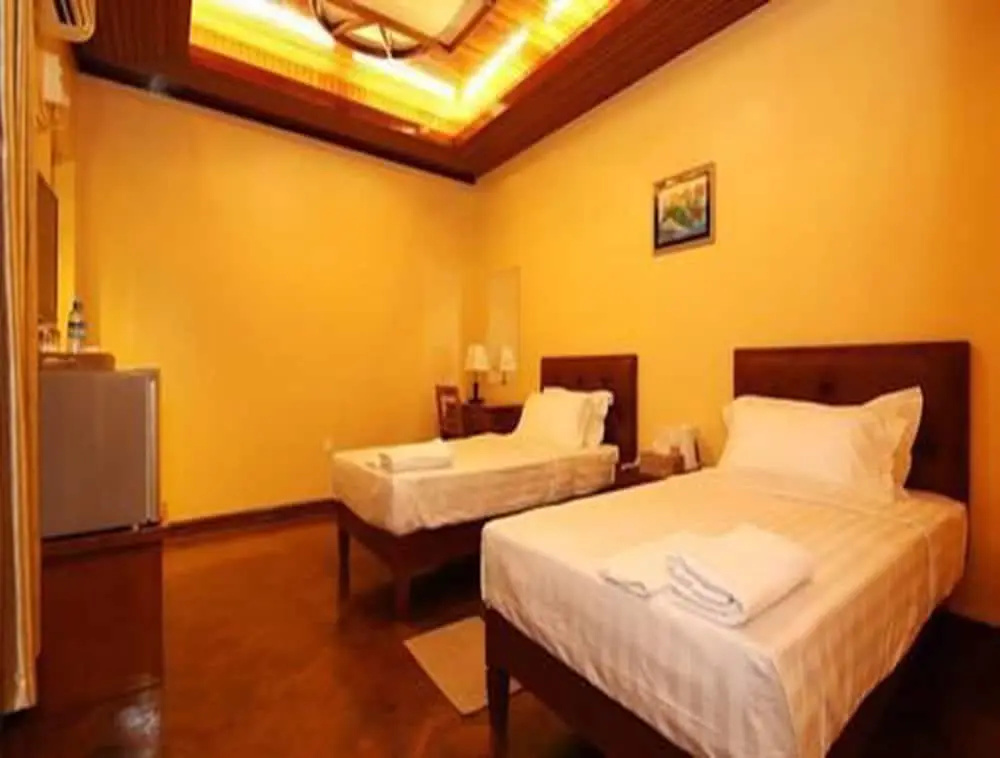 Hotel photo 6