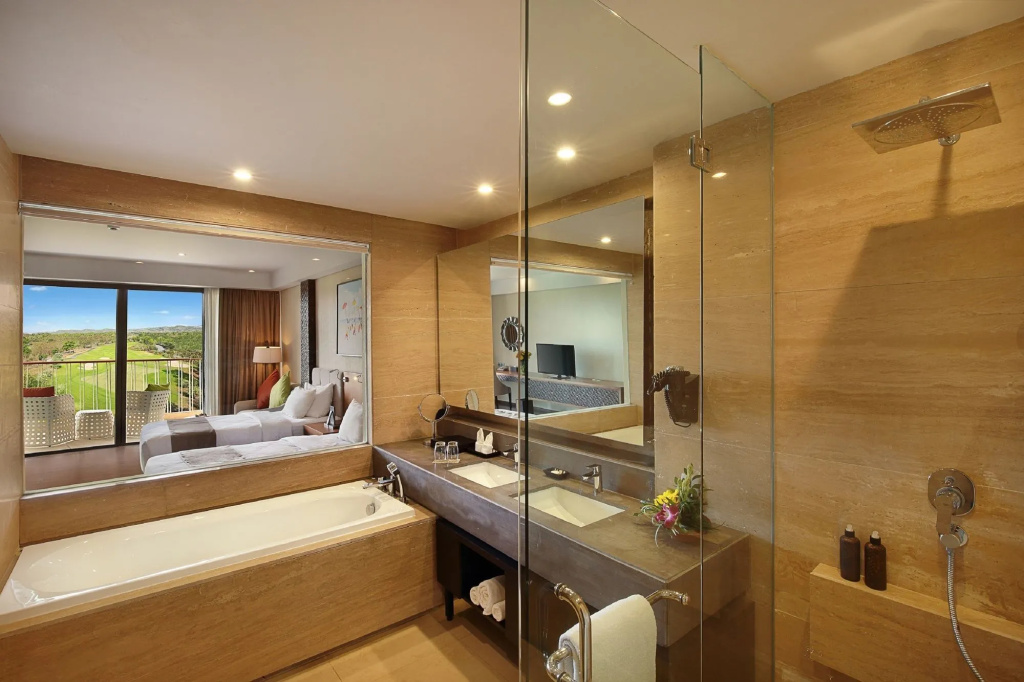 Klapa Resort - Général