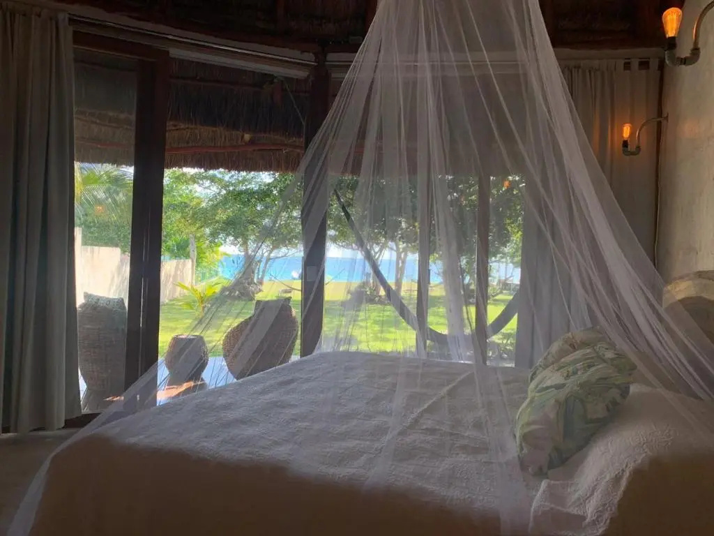 2 Bedrooms Suite