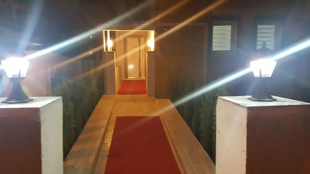 Hotel photo 13