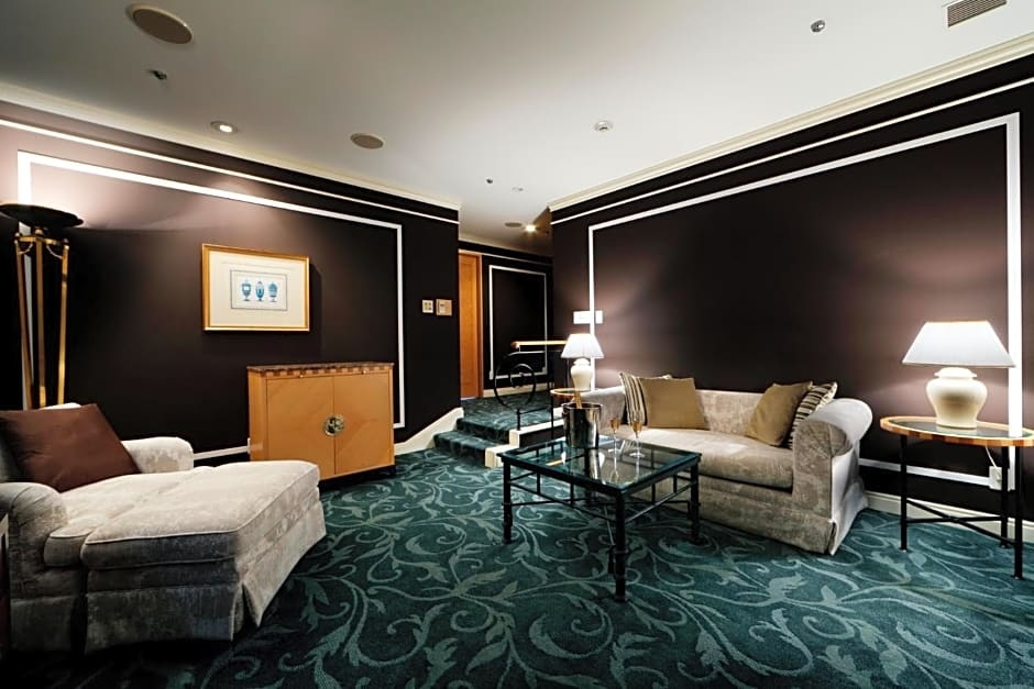 Allamanda Aoyama Hotel 사진 21