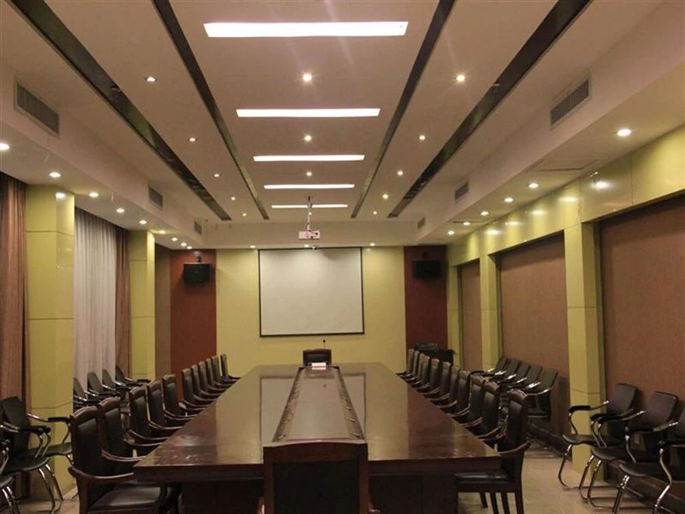 GreenTree Inn Heze Cao County Qinghe Road Business Hotel - Général