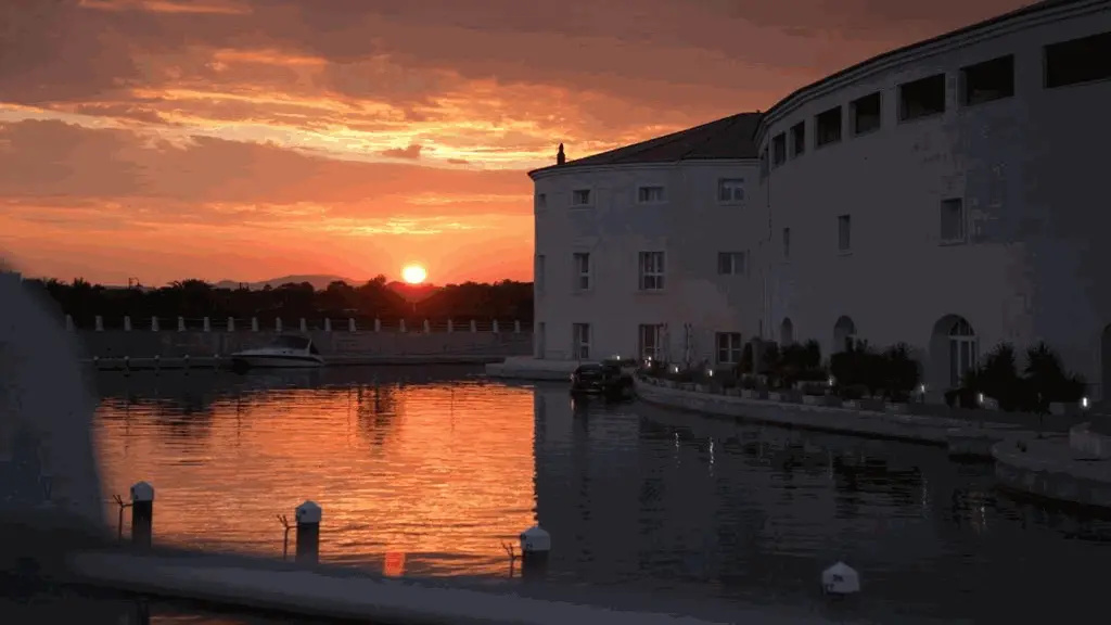 Hotel Marinagri