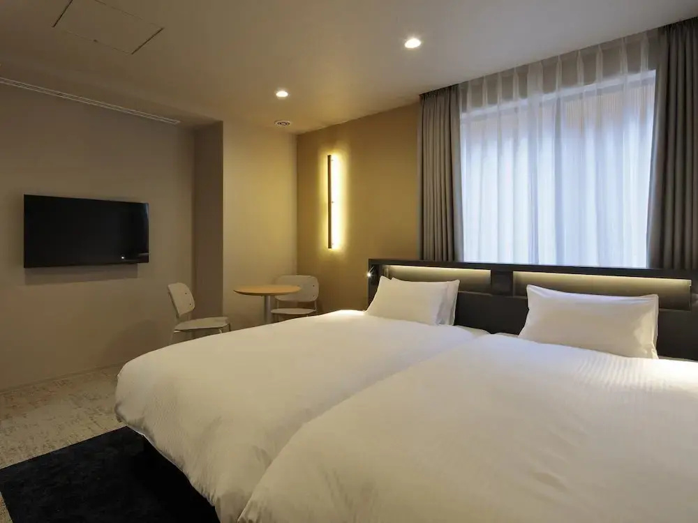Executive Triple room