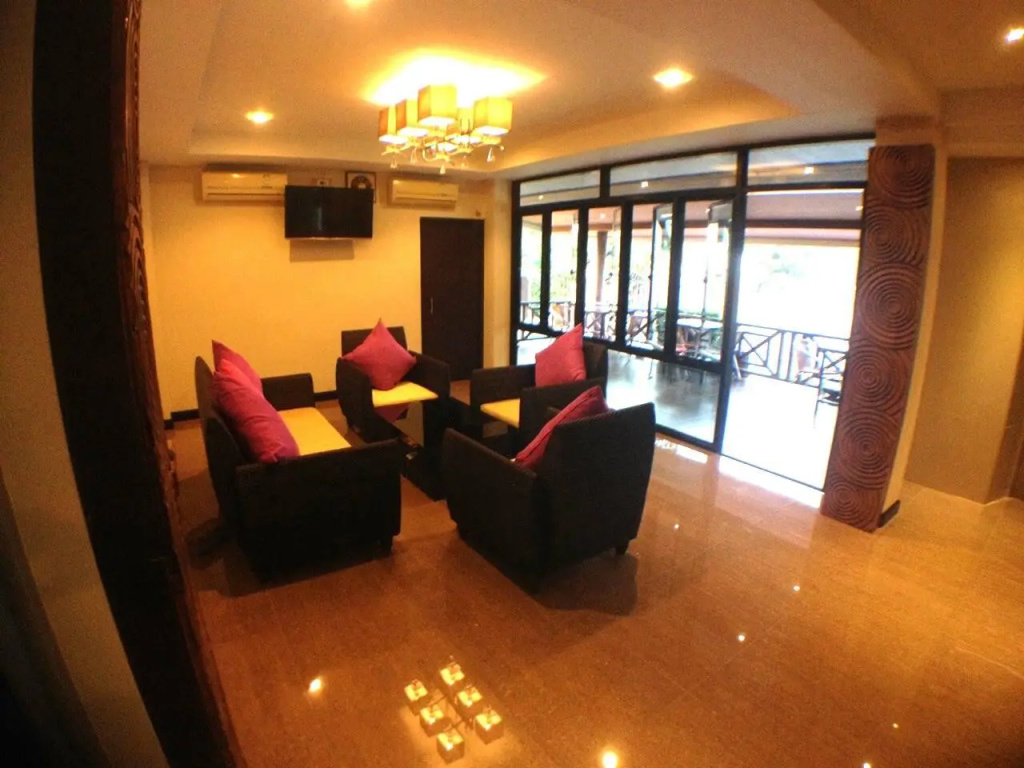 Hotel photo 2