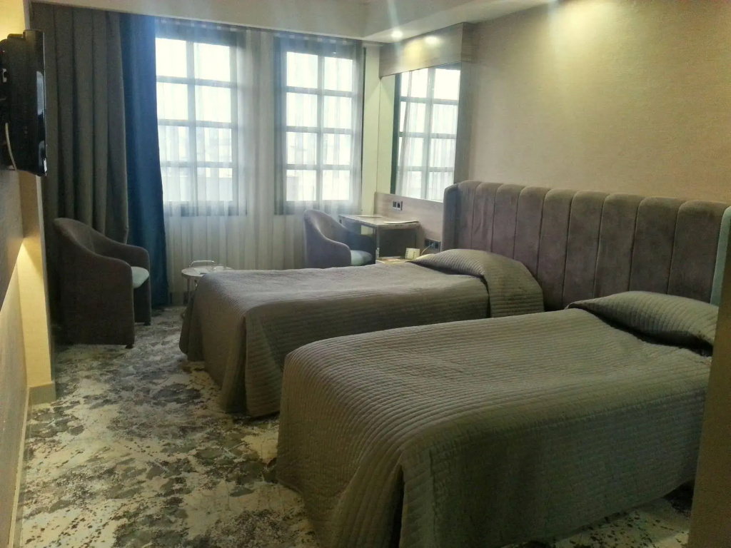 Hotel photo 16
