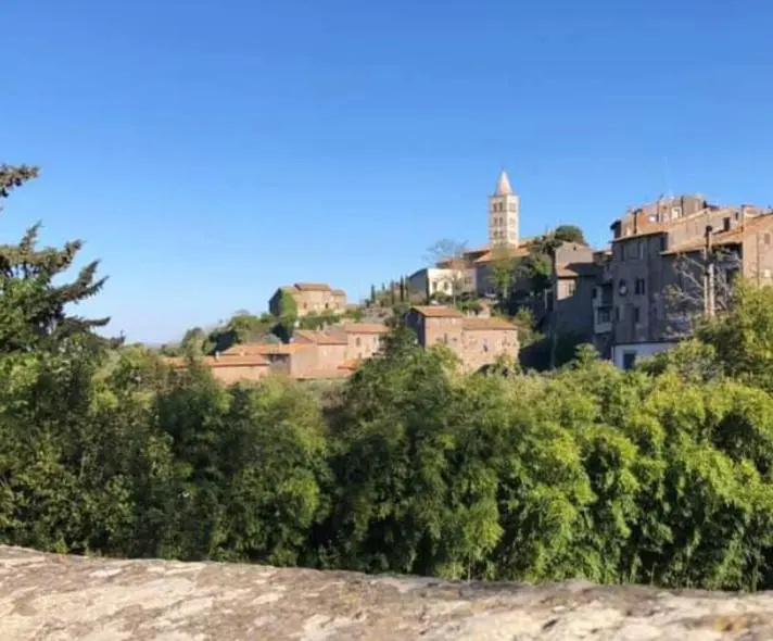 A casa di Luciana