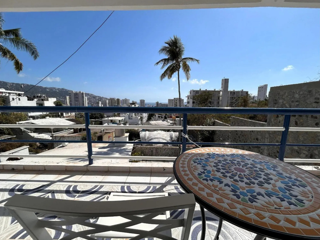 Secretos Del Sol Acapulco Villas A 5 Minutosdel Mar