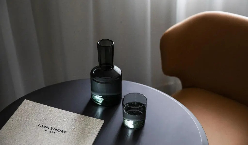 Lancemore Crossley Melbourne City Centre - Chambres
