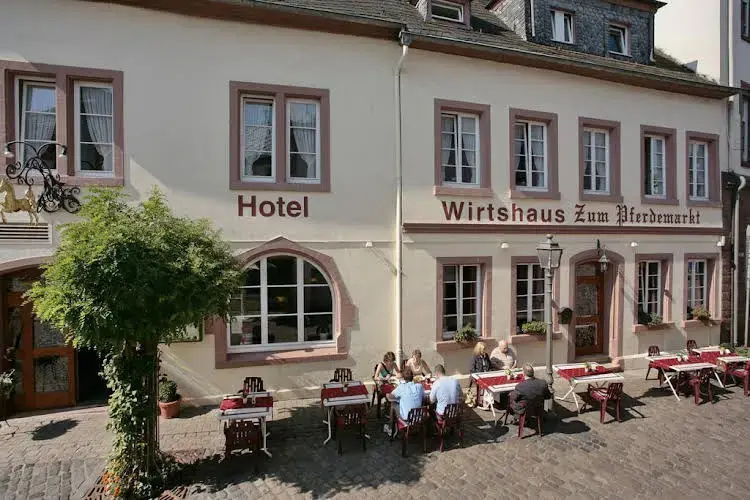 Wirtshaus Zum Pferdemarkt