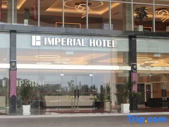 Imperial Hotel Bintulu